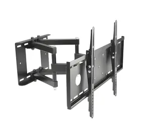 TB Touch TB-63P / Nástěnný držák TV / pohyblivý / 32-70" / VESA 600x400 / do 55 kg