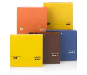 HPE LTO-6 Ultrium C7976W / LTO datová kazeta / 6,25 TB / WORM
