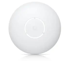 Ubiquiti UACC-U7-Cover bílá / Kryt / pro Ubiquiti U7-Pro / polykarbonát / přebarvitelný