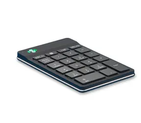R-Go Tools Numpad Break černá / Numerická klávesnice / bezdrátová / Bluetooth 5.0