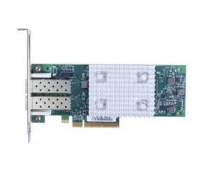 QLogic QLE2692-CK / HBA karta / Fibre Channel / 2x 16Gb / PCIe x8 (Gen3) LP / LC multi mode