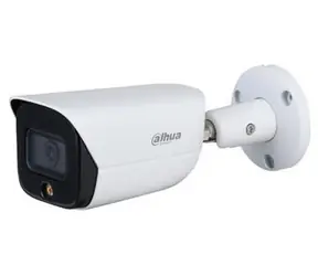 Dahua IPC-HFW3249E-AS-LED-0280B / Venkovní IP kamera / Full-color / 2 Mpx