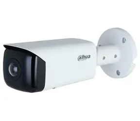 Dahua IPC-HFW3441T-AS-P-0210B / IP kamera / Širokoúhlá / 4 Mpix / Starlight
