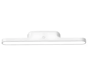 Colorway CW-DL11MMB-W bílá / Multifunkční LED lampa / Integrovaná baterie