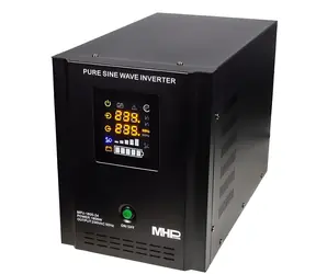 MHPower MPU-1800-24 / UPS / 1800 W / čistý sinus / 24V