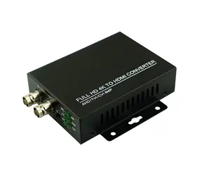 XtendLan Převodník AHD/CVI/TVI/CVBS na HDMI / Video převodník / do 8 Mpix / výstup 1080p