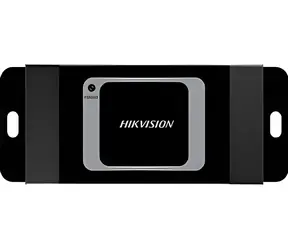 HIKVISION rozšiřující modul pro IP videotelefony / Přístupový modul / RS485 / Wiegand / DC 12V