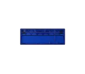 HyperX Origins 2 1800 modrá / Kryt klávesnice / plast / 387,9 × 139,7 × 36,7 mm / 267 g