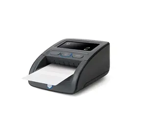 Safescan čisticí karty pro počítačky bankovek / Čisticí karty / pro Safescan 155-S, 185-S / 10 čištění
