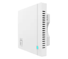 LevelOne WAP-8231 bílá / AP / Wi-Fi 6 / AX1800 / Dual-Band / PoE