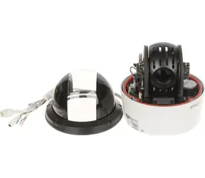 Dahua SD4A425DB-HNY bílá / IP kamera / PTZ / 4 Mpix / objektiv 5-125mm / zoom 25x / IR 100m / IP66