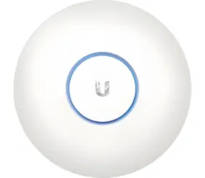 Ubiquiti UniFi AP AC Pro / Access point / 2,4GHz 450Mbps / 5GHz 1300Mbps / PoE 802.3af/at / Dosah 122 m