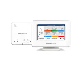 Honeywell Home EvoHome EVO-HOUSE / Sada chytrého vytápění / Řídicí jednotka + spínací relé