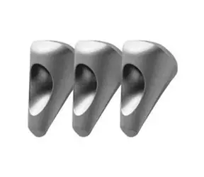 Peak Design Spike Feet Set / Hroty pro stativ / Sada