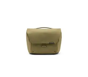 Peak Design Everyday Messenger 13L Kelp / Brašna / 13 l
