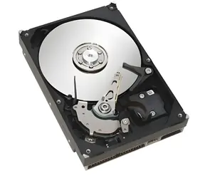 Fujitsu HDD 2TB 3.5" SATA III / Pevný disk / 7200 ot/min / 6 Gbit/s
