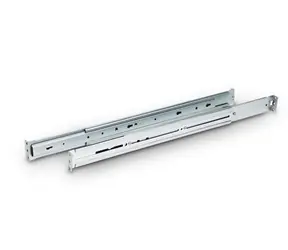 Chenbro 384-14303-3103A0 / Ližiny do racku / nosnost 20,6 kg / rozsah 292,4 mm