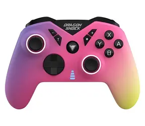 Dragonshock Controller Nebula Pro Candy / Gamepad / Nintendo Switch / Bluetooth / USB-C
