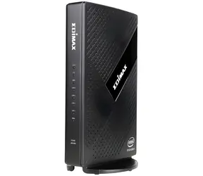 Edimax BR-6473AX / Router / Wi-Fi 6 / AX3000 / Dual-Band / MU-MIMO / 1x WAN / 4x Gigabit LAN