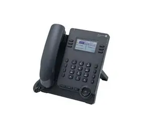 Alcatel-Lucent ALE-20h Essential DeskPhone / IP telefon / 2,8" LCD / PoE / handsfree