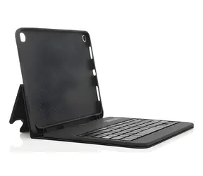 Mobilis ELEMENT černá / Ochranné pouzdro / Samsung Galaxy Tab A11+, A9+ 11" / Folio / rPET