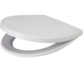 Cersanit Delfi / WC sedátko / K98-0039