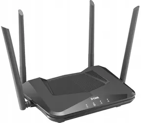 D-Link DIR-X1530/EE / Router / Wi-Fi 6