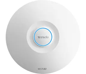Tenda i36 / Access Point / Wi-Fi 7 / 5,1 Gb/s / PoE 802.3at / 12x SSID