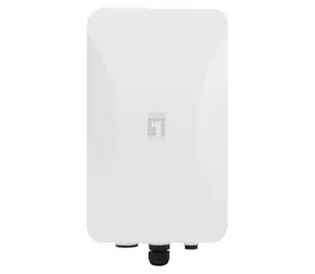 LevelOne WAB-8021 / Access point / AX3000 / Wi-Fi 6 / Dualband / PoE / IP67 venkovní