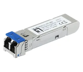 LevelOne SFP-2506 / SFP transceiver / 2,5 Gbps / SM LC Duplex / 1550 nm / 80 km / DDM