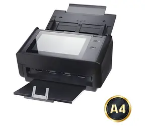 Avision AN360W / Skener / A4 / ADF / duplex / 60 str/min / Wi-Fi / LAN