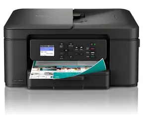 Brother DCP-J1360DWRE1 / Multifunkční tiskárna / inkoustová / barevná / A4 / USB / Wi-Fi
