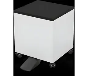 Epson Skříň pro WF-5000 series / Skříň pro tiskárnu / bílá / pro WF-C5790DWF, WF-C5290DW a další