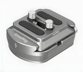 SmallRig 4486 HawkLock H38 / Rychloupínací destička / Arca-Swiss