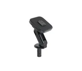 Peak Design Motorcycle Mount černá / Držák telefonu na motorku / Uchycení na patku řízení