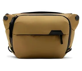 Peak Design Everyday Sling 3L v2 Coyote / Taška přes rameno / 3 l