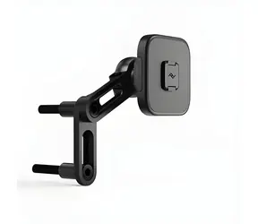 Peak Design Motorcycle Brake-Clutch Mount černá / Držák na motocykl / na brzdovou a spojkovou páku