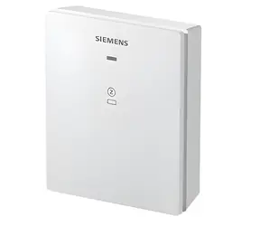 Siemens RCR111ZB / Výstupní modul / Zigbee / OpenTherm