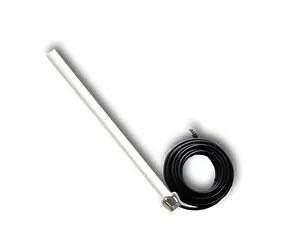 LANCOM AirLancer ON-360ag / Wi-Fi anténa / všesměrová 360° / 2,4 a 5 GHz / zisk 6,5 dBi / N-typ / venkovní