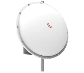 MikroTik Radome Cover Kit pro mANT30 / Ochranný kryt antény / venkovní instalace