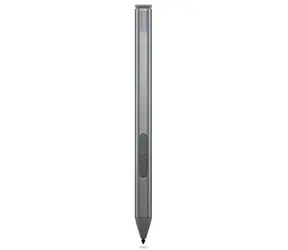 Lenovo Slim Pen šedá / Dotykové pero / 4096 úrovní citlivosti přítlaku / pro Windows 11