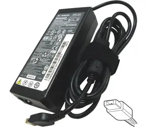 SIL Lenovo originální adaptér 90W / Napájecí adaptér / 20V / konektor YOGA / 4,5A