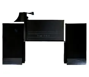 NONAME baterie A1965 pro Apple MacBook Air 13" A1932, A2179 / Baterie pro notebook / 4800 mAh / Bulk