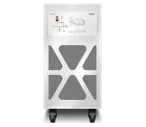 APC Sada teplotního čidla pro externí bateriové systémy / Snímač teploty / kabel 5,8 m / bílá