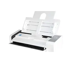 Avision AD225WN bílá / Skener dokumentů / A4 / ADF / Duplex / Wi-Fi / 600x600 DPI