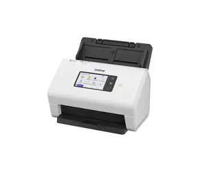 Brother ADS-4900W / Skener dokumentů / Duplexní / WiFi / Ethernet / ADF 100 listů / 60 str/min