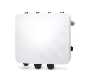 Planet WDAP-5100BE / Access point / Wi-Fi 7 / 2,4+5 GHz / Outdoor / PoE / IP67