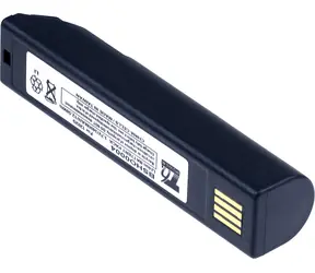 T6 Power Baterie pro Honeywell Voyager 1202, Xenon 1902, 1911i, 3820 / Baterie pro čtečku / Li-ion / 3400 mAh