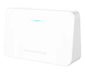 Grandstream GWN7062E / Router / Wi-Fi 6 / AX3000 / VPN / Mesh / 3x LAN