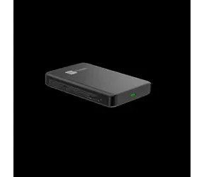 ER Twiggy 10K černá / Powerbanka / Qi2 25W / 10000 mAh / USB-C 35W